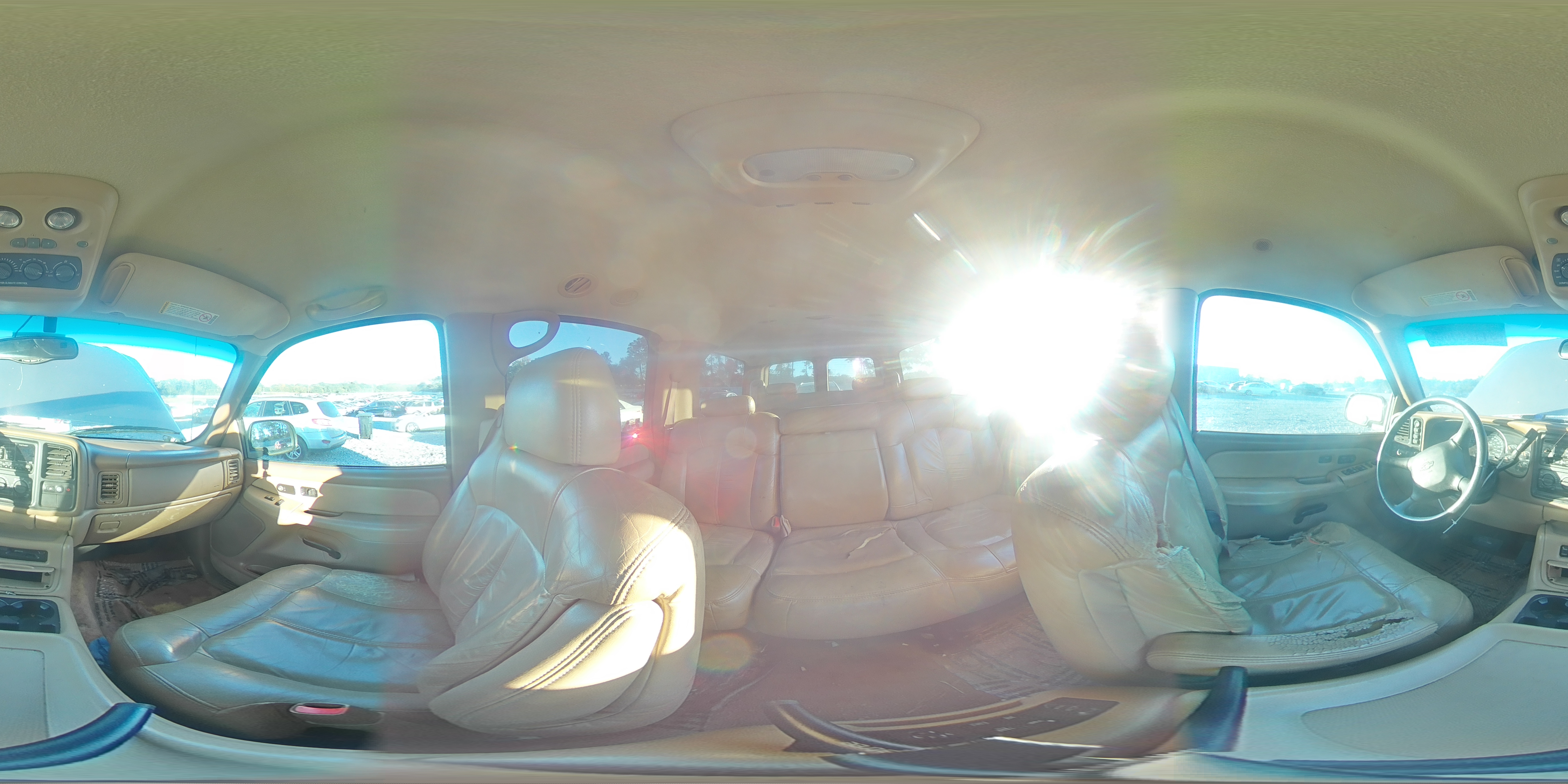 2000 Chevrolet Suburban K1500 VIN: 3GNFK16T7YG129525 Lot: 91126885