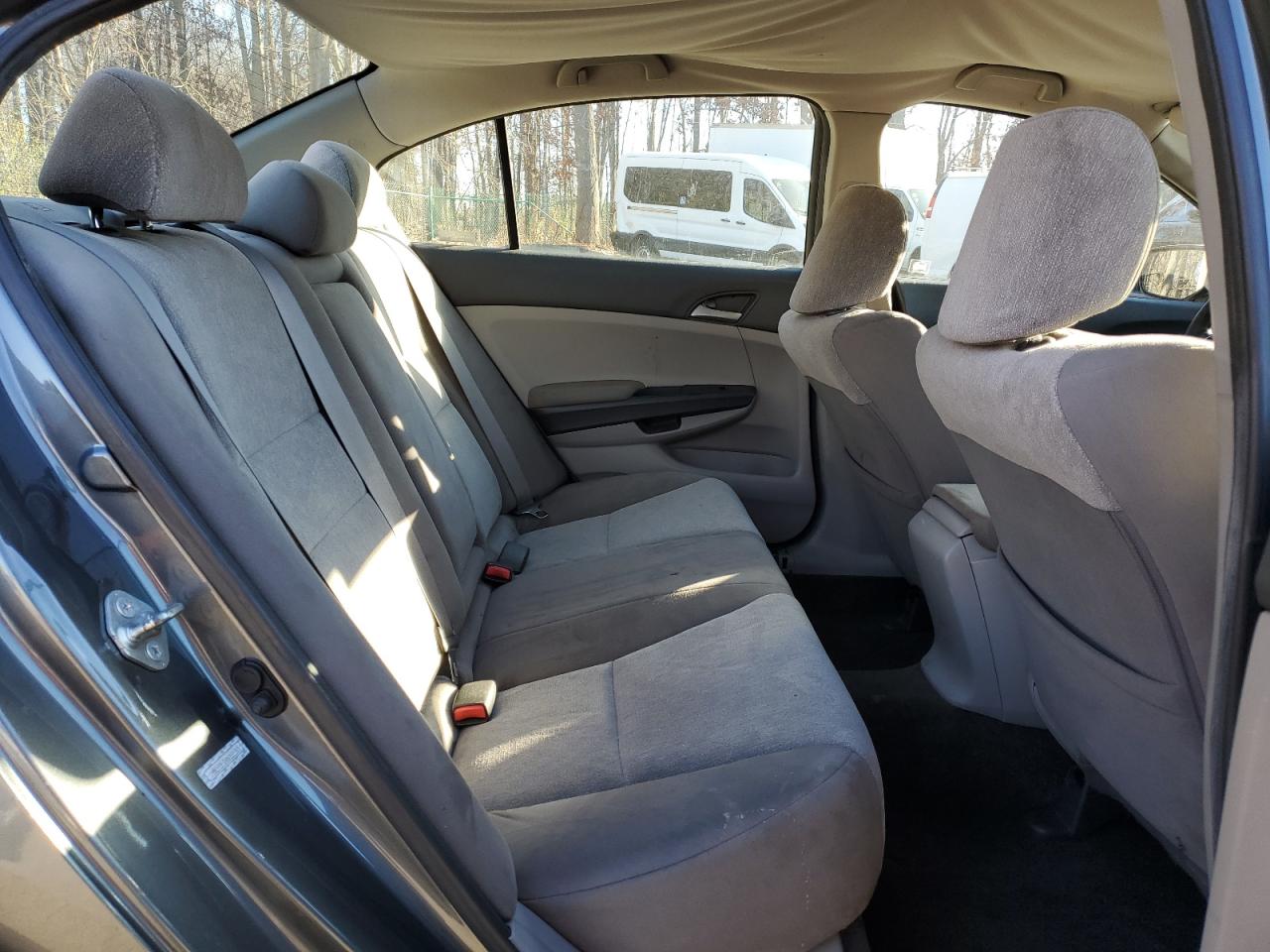 2010 Honda Accord Lx VIN: 1HGCP2F38AA022265 Lot: 91973705