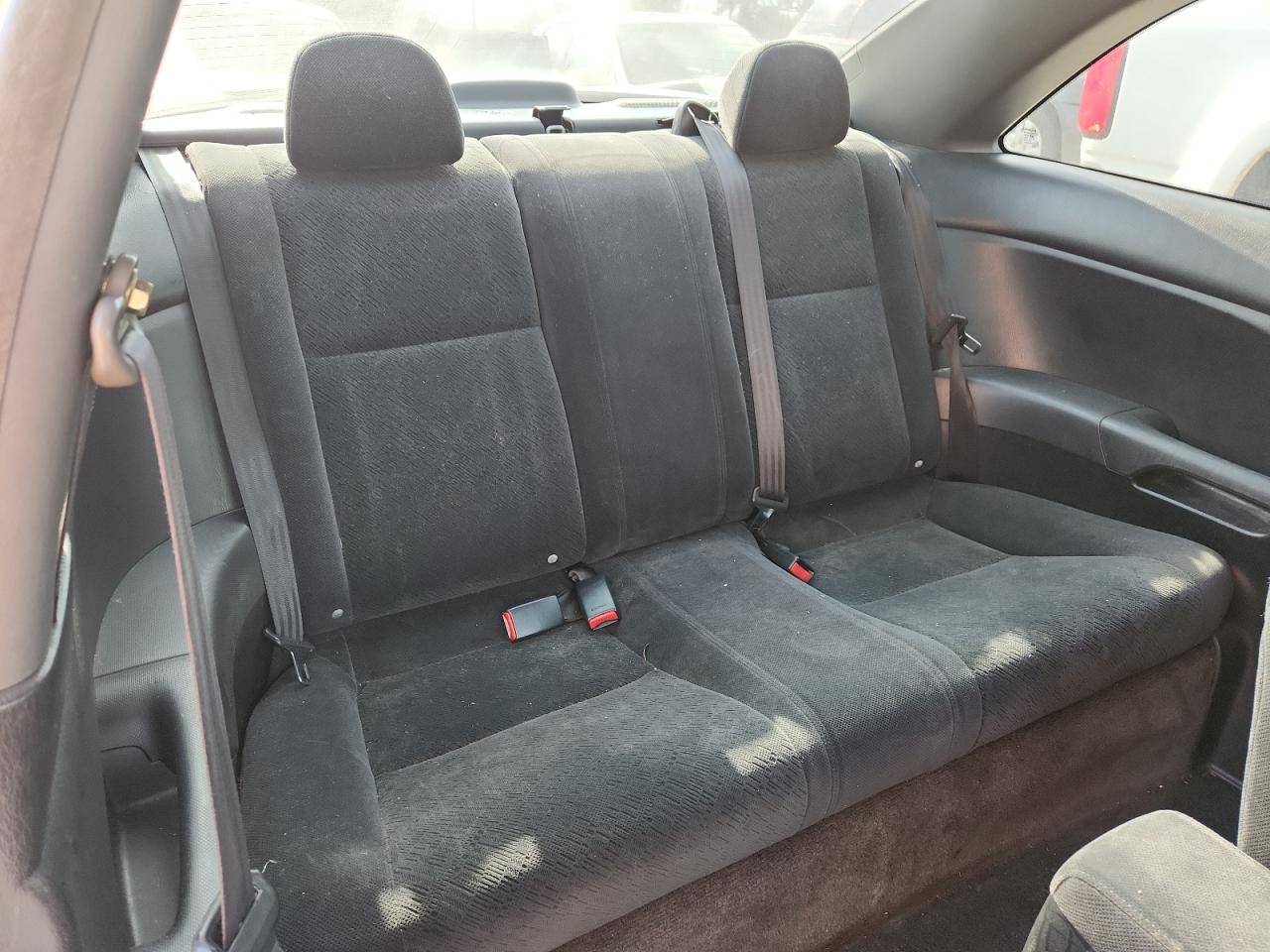 2004 Honda Civic Ex VIN: 1HGEM22914L052986 Lot: 91450375