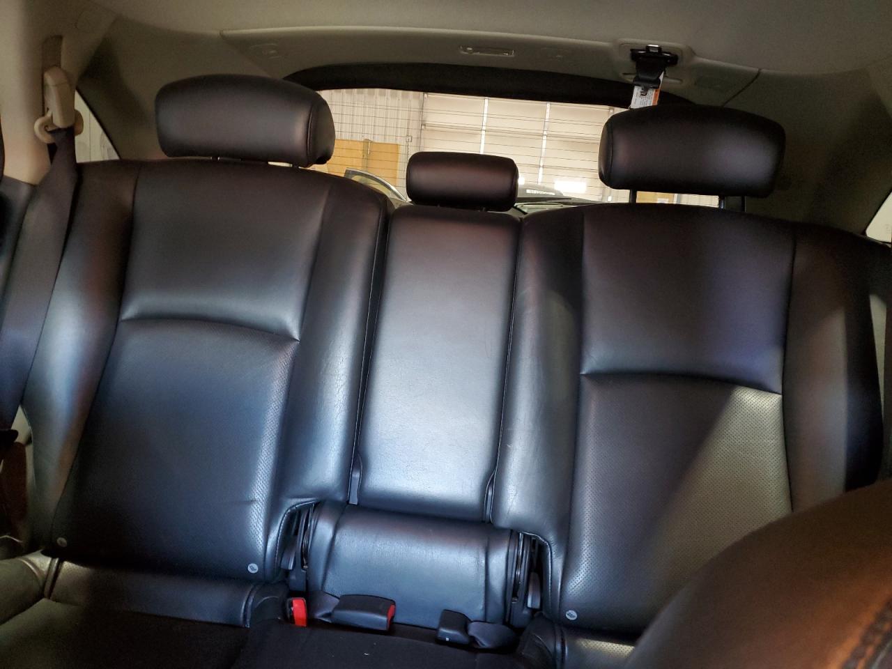 2005 Infiniti Fx35 VIN: JNRAS08W95X218914 Lot: 91902705