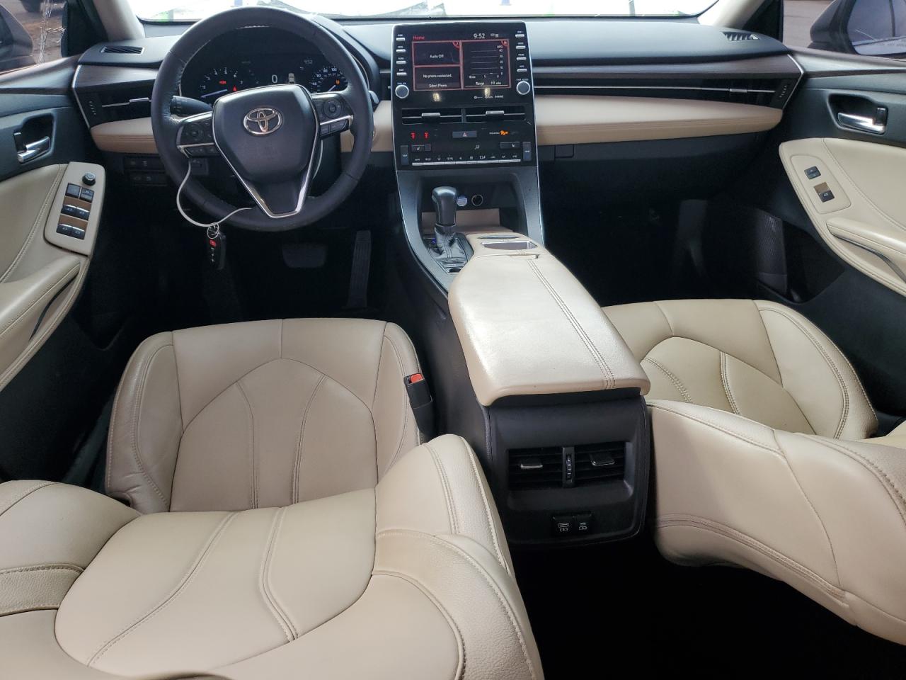 2021 Toyota Avalon Xle VIN: 4T1JZ1FBXMU067448 Lot: 93206325