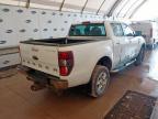 2012 FORD RANGER PICK UP DOUBLE CAB LIMITED 2.2 TDCI 150 4WD for sale at Copart BRISTOL