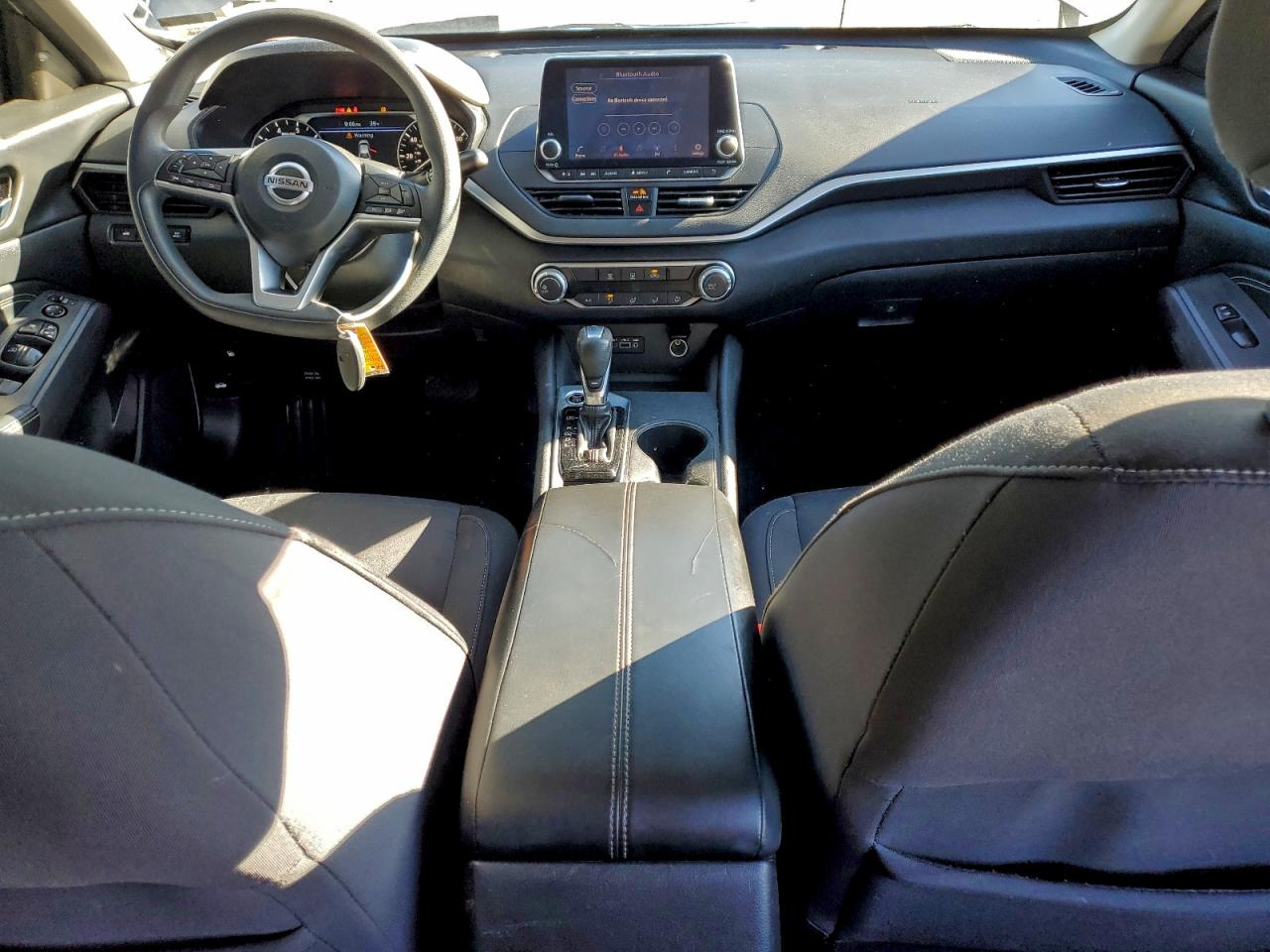 2020 Nissan Altima S VIN: 1N4BL4BV4LC155952 Lot: 93798905