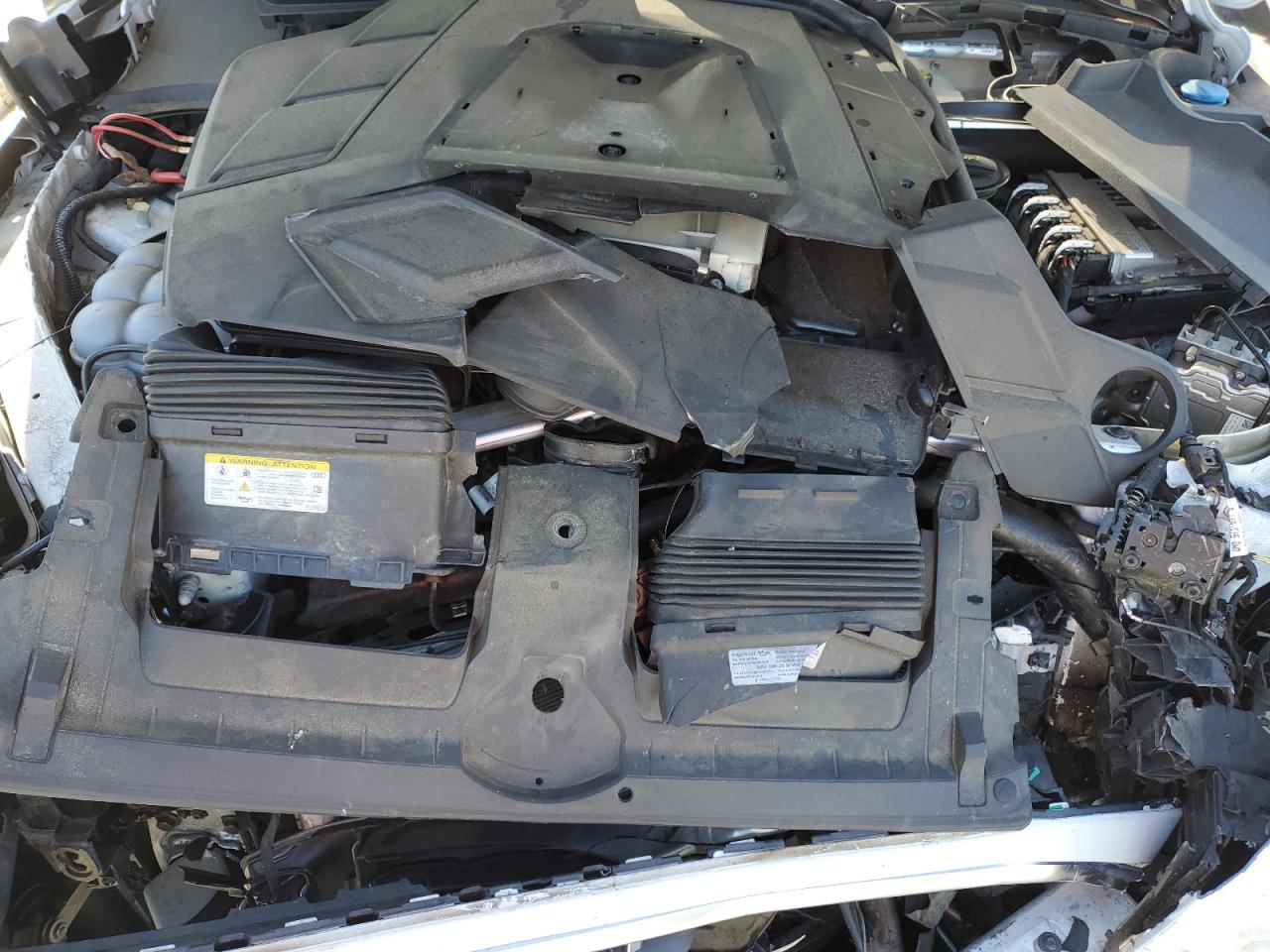 2023 Audi Q7 Premium Plus VIN: WA1LXBF71PD001759 Lot: 91881265