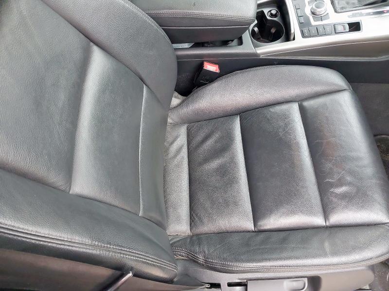 2007 AUDI A6 2.7 TDI SE 4DR MULTITRONIC