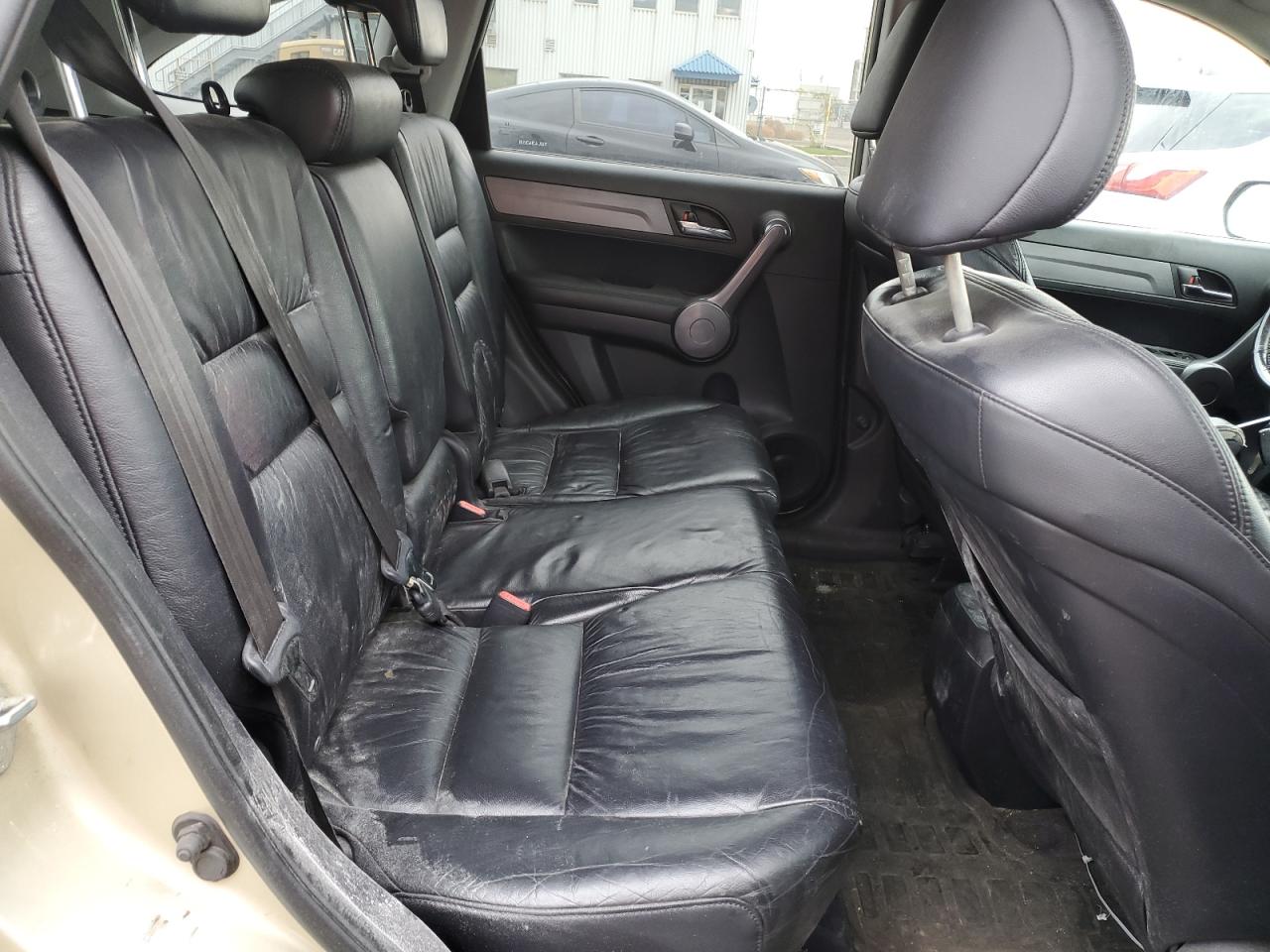 2008 Honda Cr-V Exl VIN: 5J6RE48778L803720 Lot: 90913425