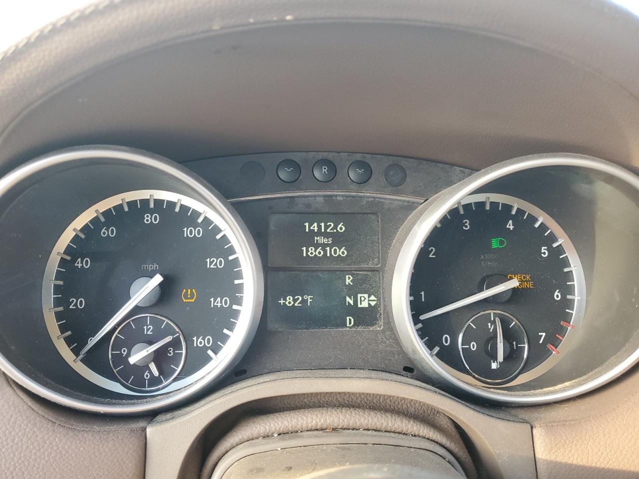 2010 Mercedes-Benz Gl 450 4Matic VIN: 4JGBF7BE3AA600348 Lot: 94112155