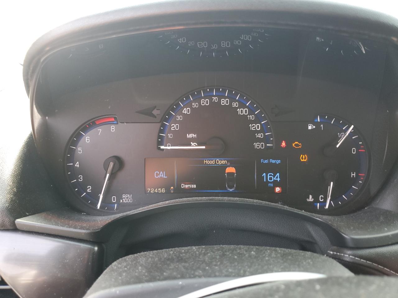 2013 Cadillac Ats VIN: 1G6AA5RA7D0177843 Lot: 93433505