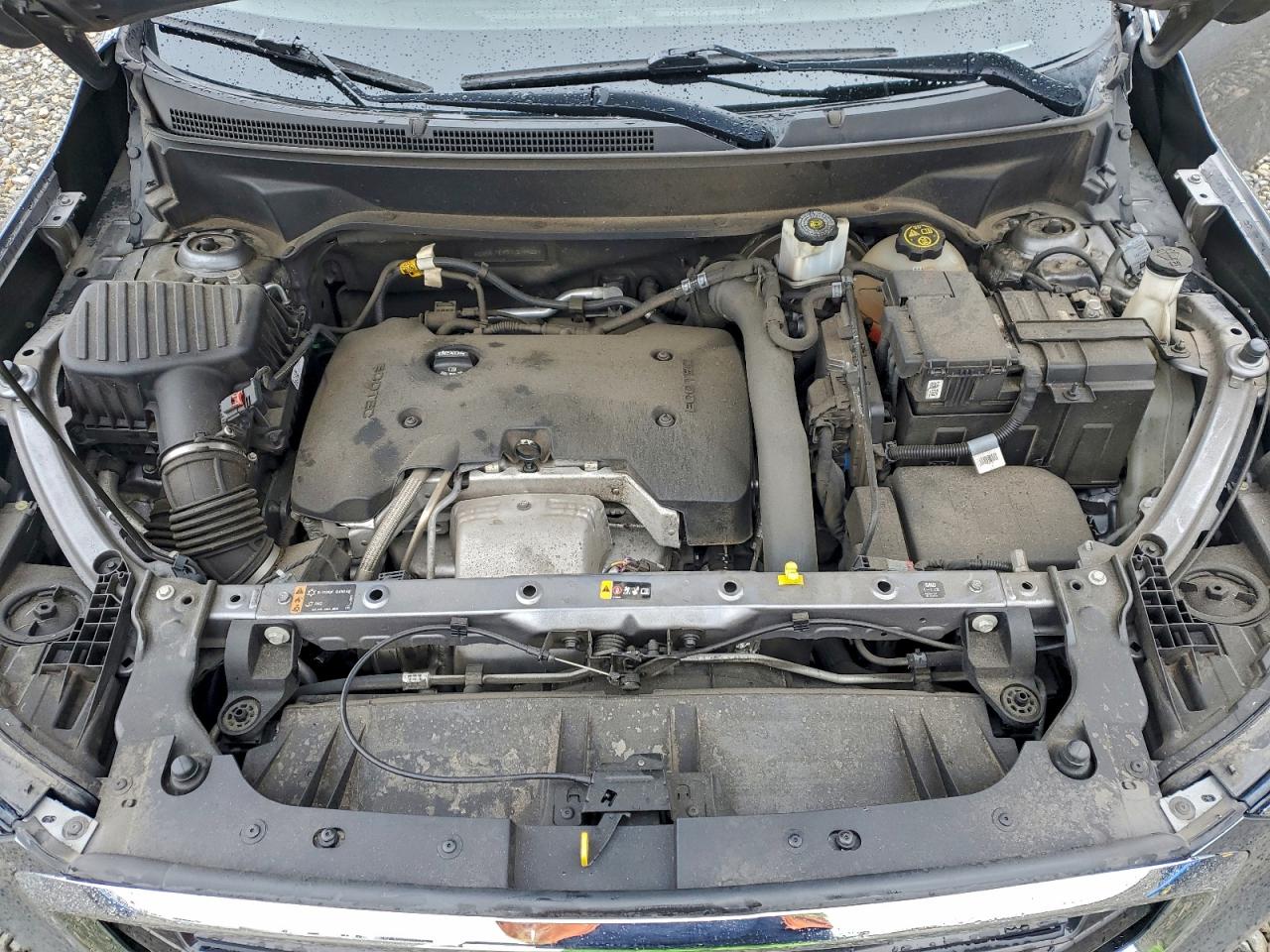 2018 GMC Terrain Sle VIN: 3GKALTEX9JL315522 Lot: 94084735