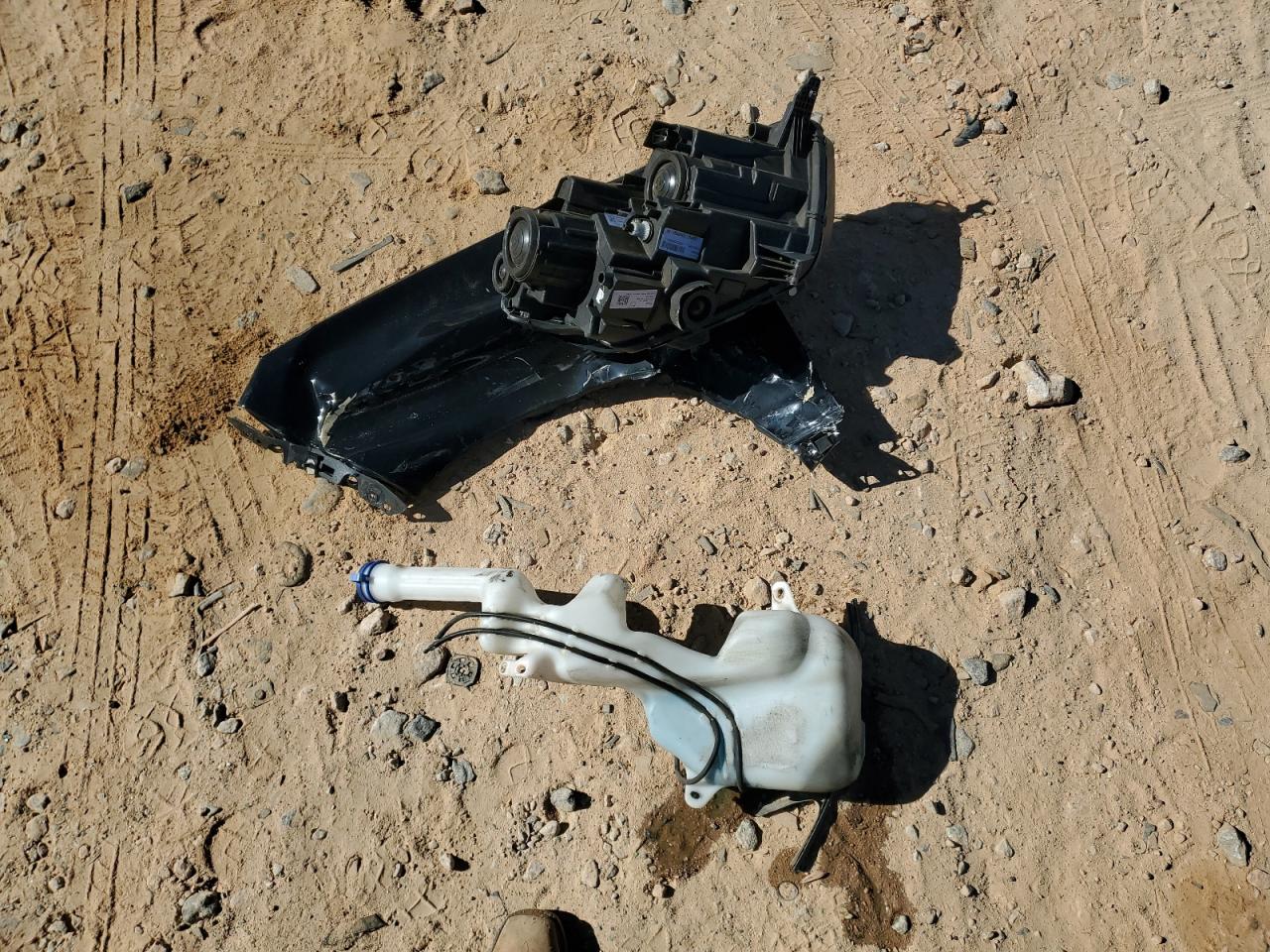 2019 Ford Ecosport Se VIN: MAJ3S2GE7KC309749 Lot: 91370635