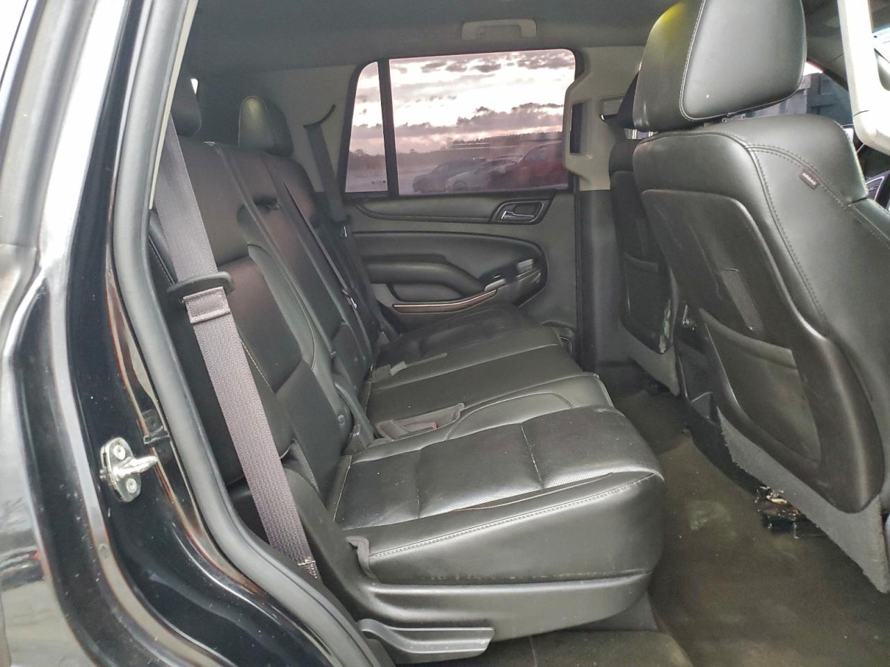 2016 GMC Yukon Slt VIN: 1GKS2BKC0GR225194 Lot: 94326495