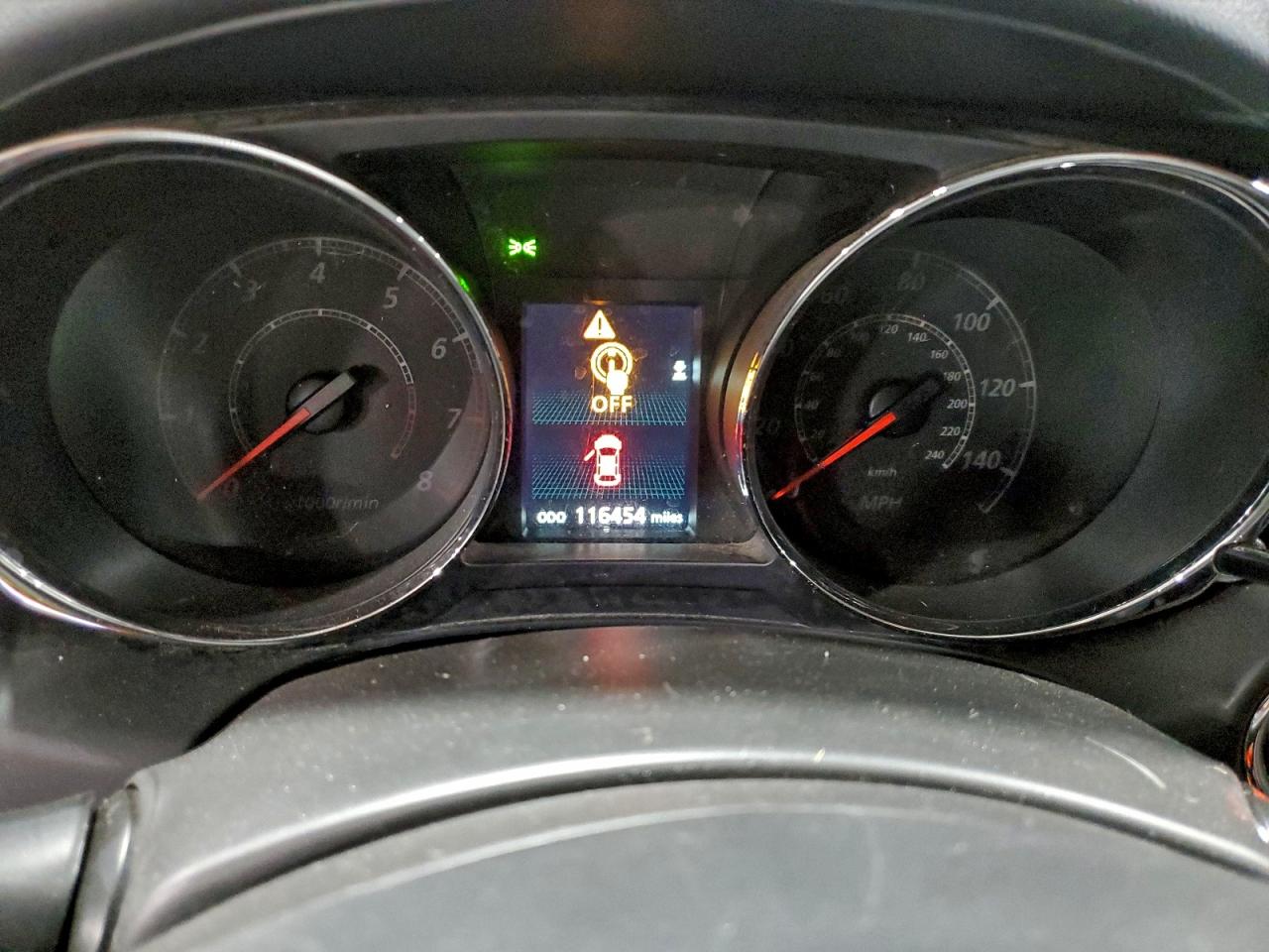 2016 Mitsubishi Outlander Sport Es VIN: JA4AR3AW0GZ048774 Lot: 93836015