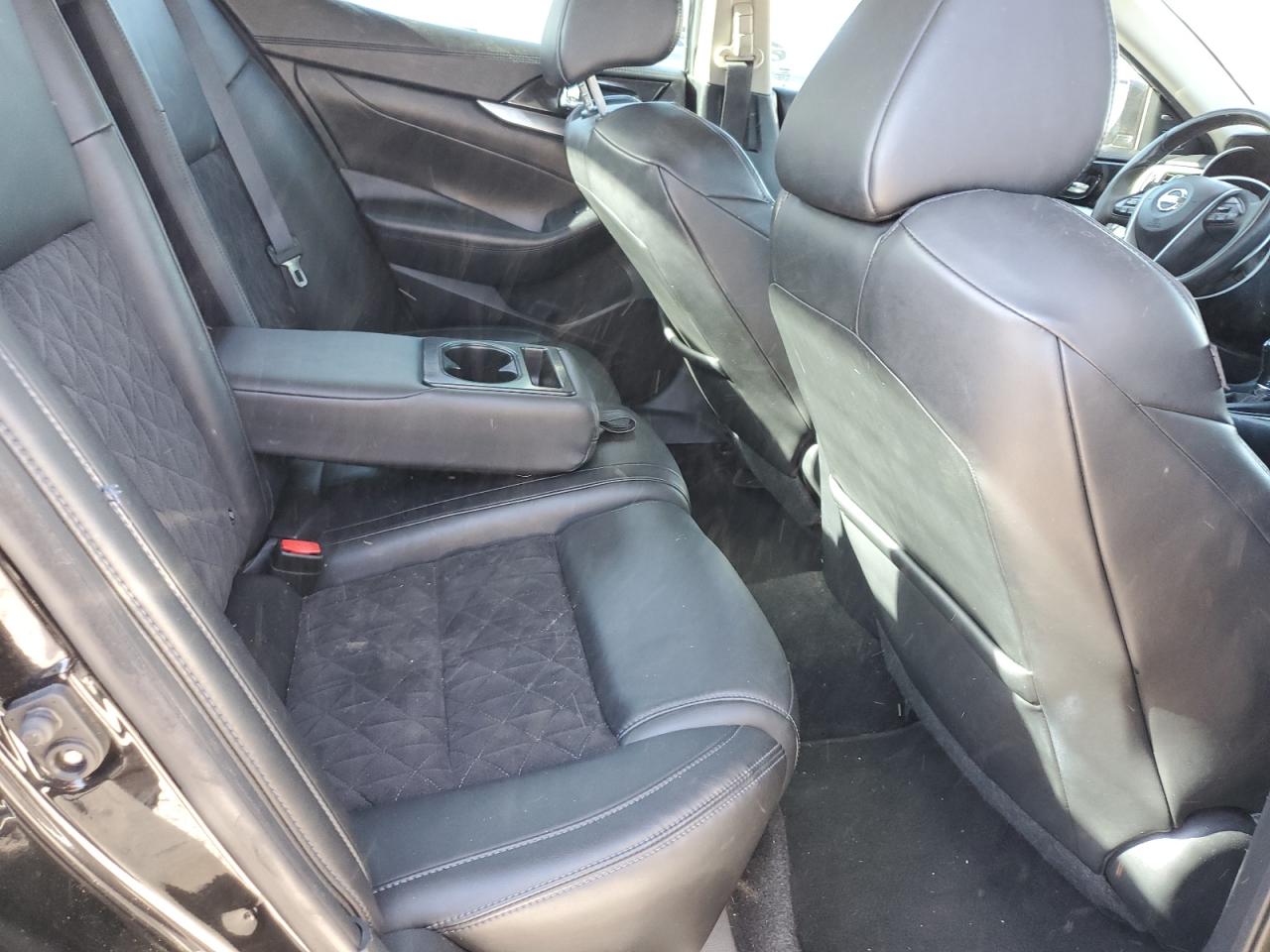 2017 Nissan Maxima 3.5S VIN: 1N4AA6AP7HC399781 Lot: 91831255