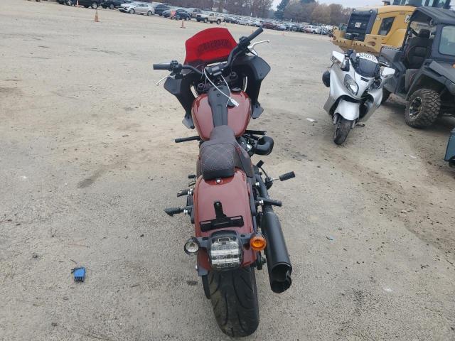 2024 HARLEY-DAVIDSON FXLRST   