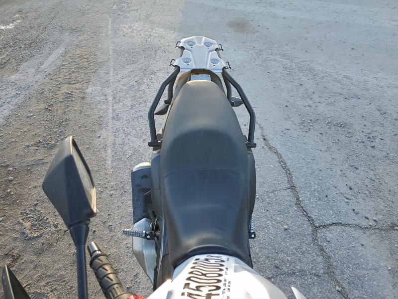 2020 KAWASAKI KLE300 C  