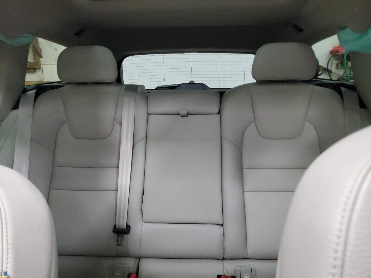 2025 Volvo V60 Cross Country Plus VIN: YV4L12WK3S2149330 Lot: 92022785