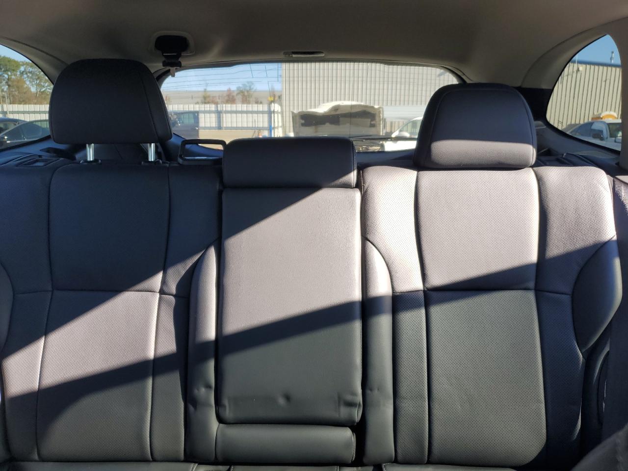 2022 Subaru Outback Limited Xt VIN: 4S4BTGND2N3282955 Lot: 91765745