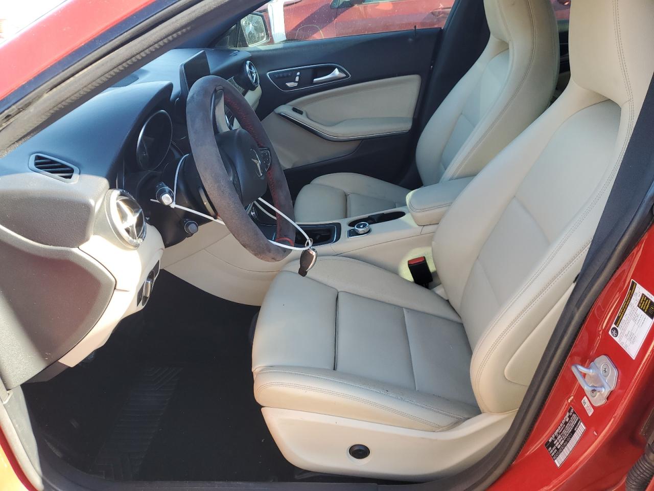 2018 Mercedes-Benz Cla 250 VIN: WDDSJ4EB2JN610211 Lot: 91904055