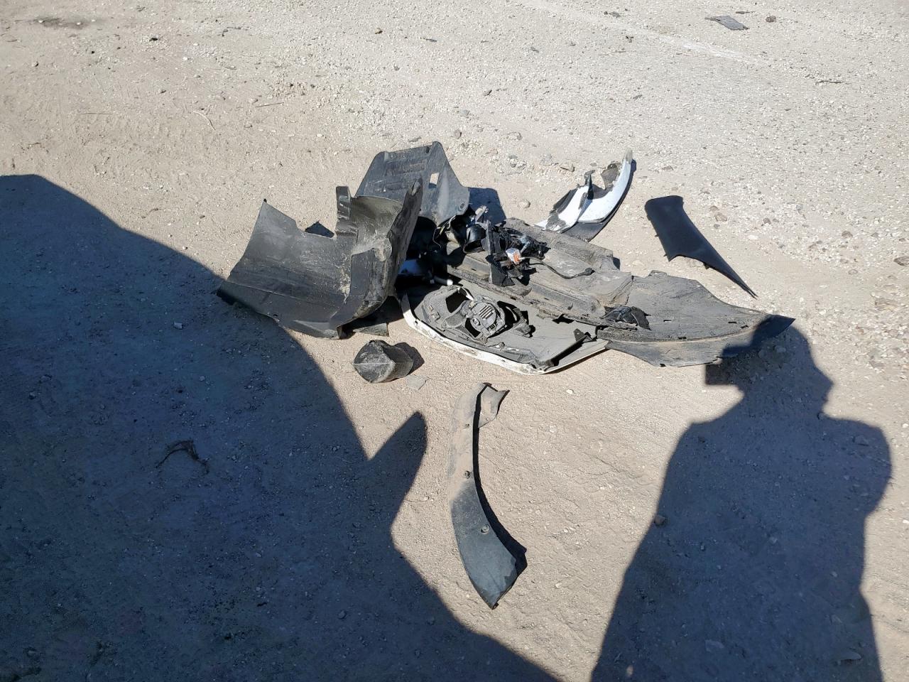 2016 Ford Mustang VIN: 1FA6P8AM5G5333464 Lot: 92711475