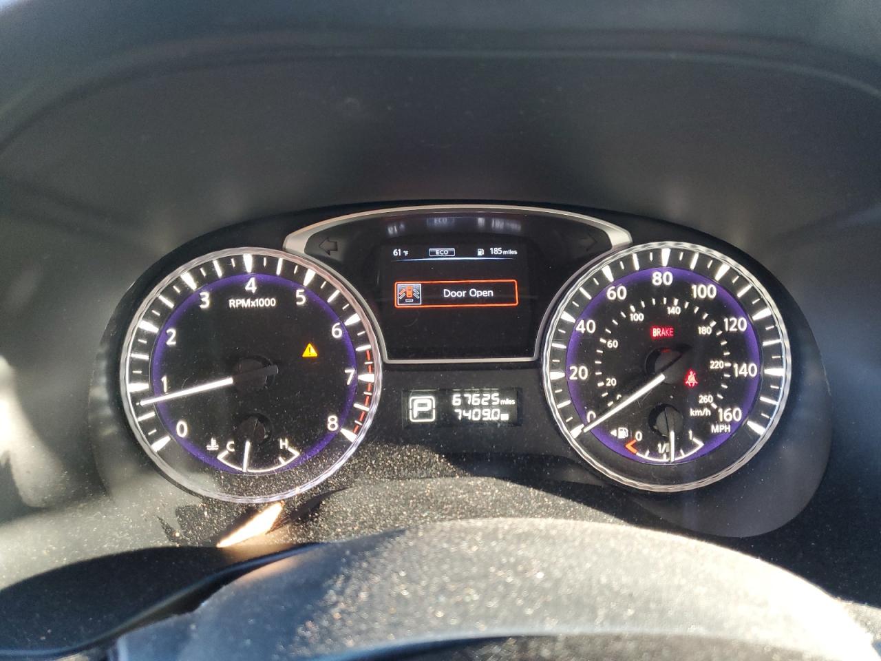 2016 Infiniti Qx60 VIN: 5N1AL0MM1GC511682 Lot: 91008315