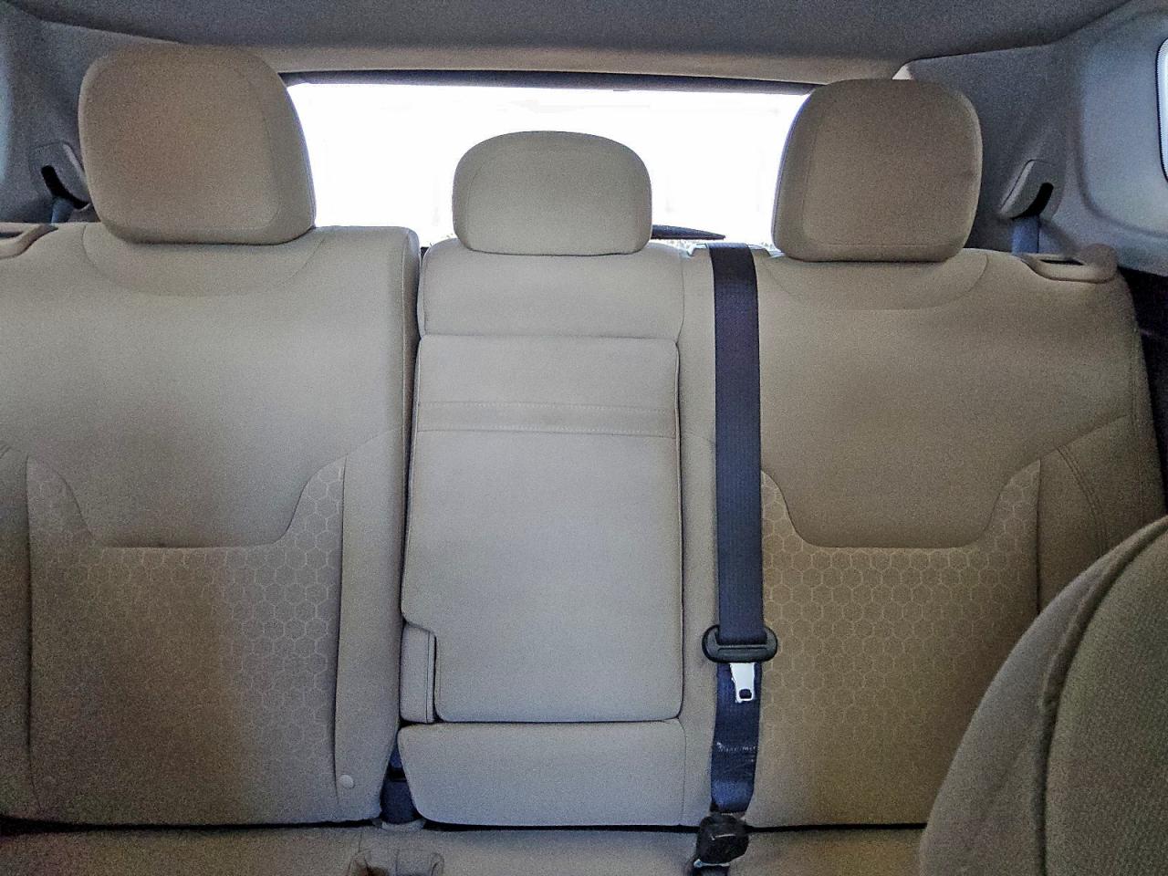 2018 Jeep Compass Sport VIN: 3C4NJCAB9JT488731 Lot: 91374035