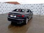 2021 AUDI A3 35 TFSI S LINE 4DR S TRONIC for sale at Copart SANDWICH