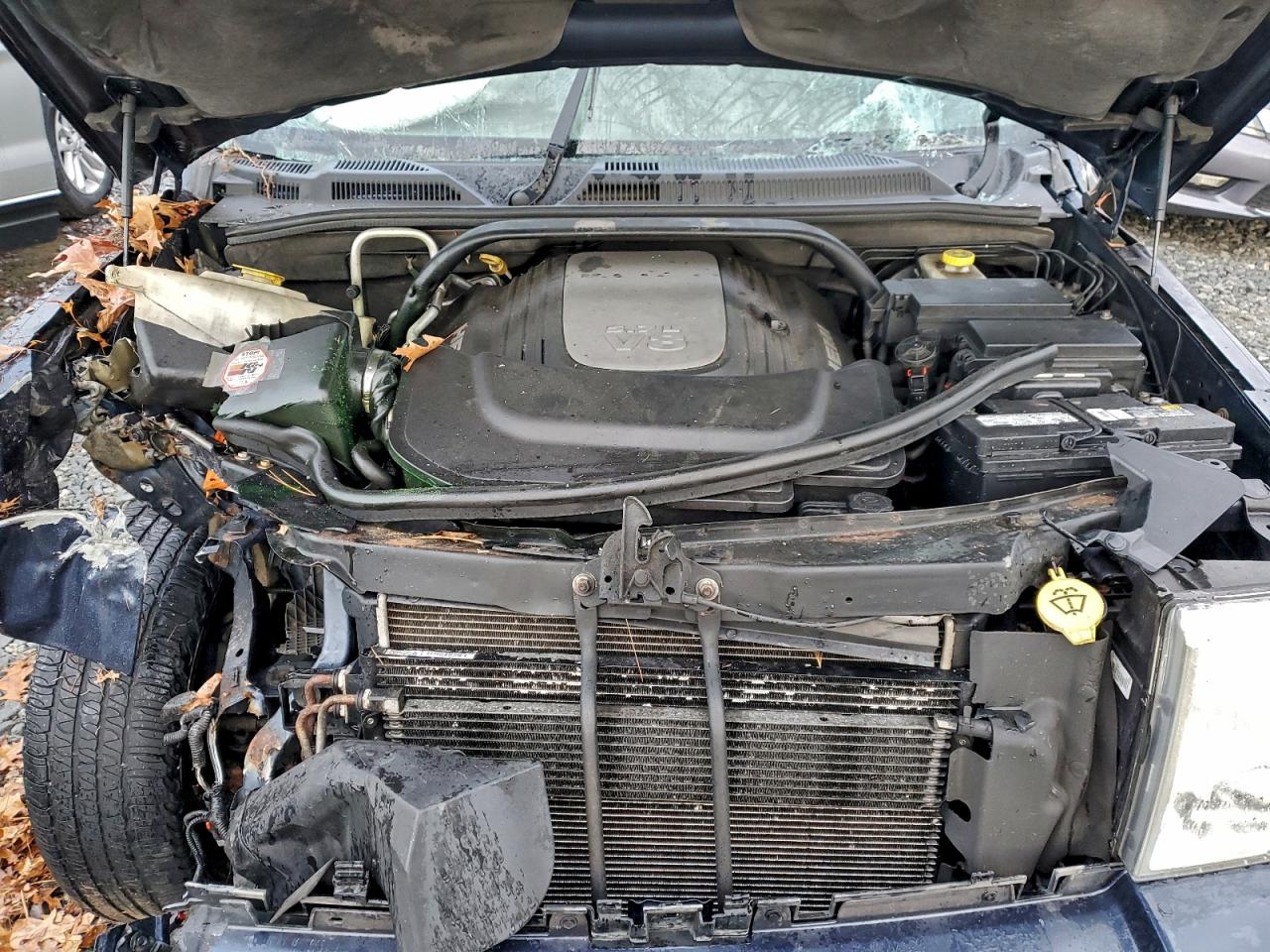 2010 Jeep Commander Sport VIN: 1J4RG4GT9AC162908 Lot: 93746645