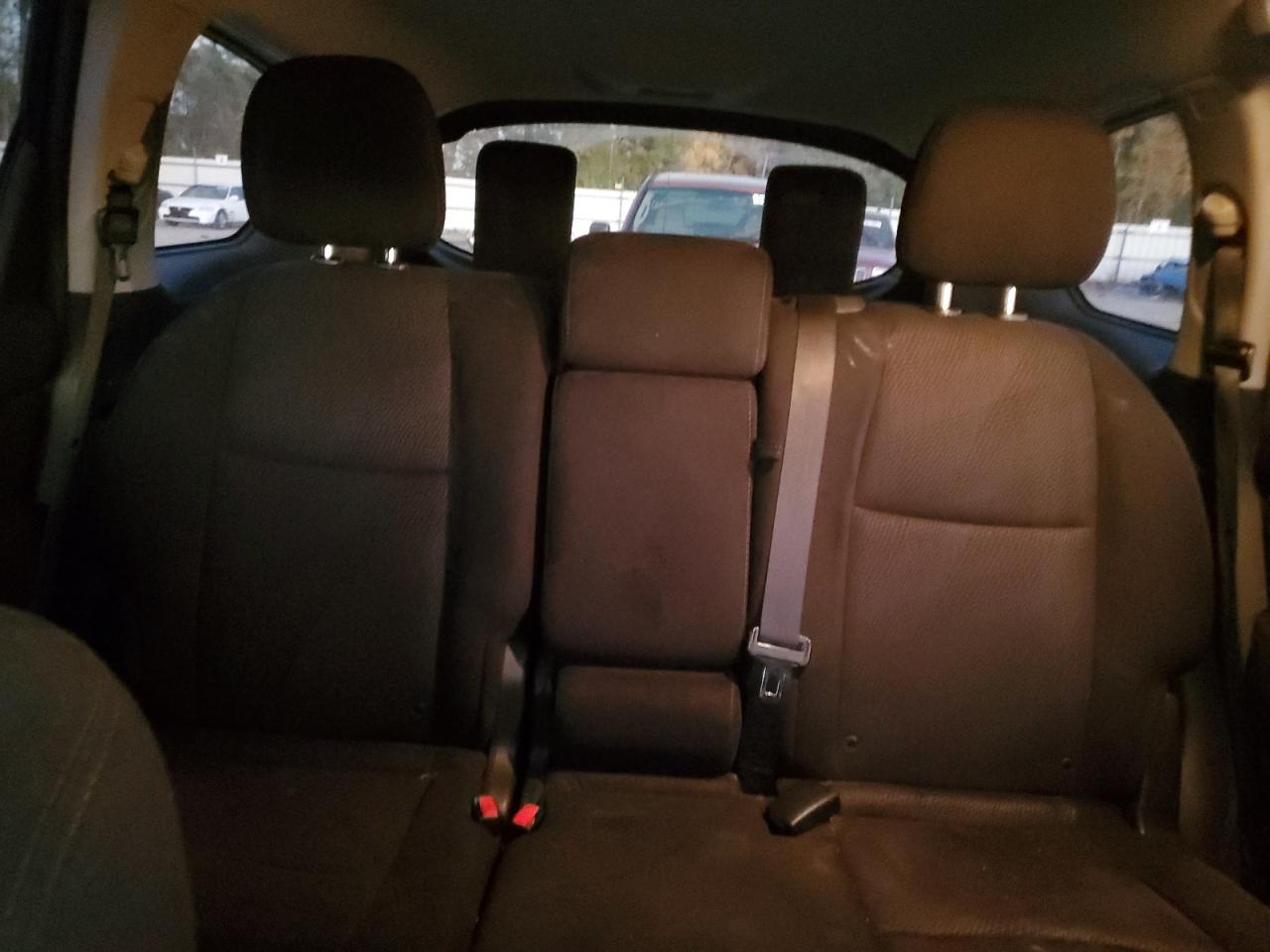 2015 Nissan Pathfinder S VIN: 5N1AR2MN3FC721377 Lot: 91525875