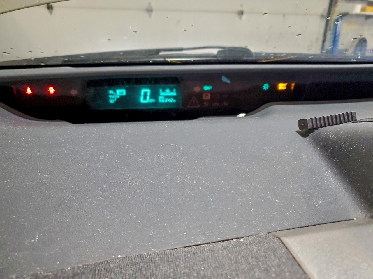 2006 Toyota Prius VIN: JTDKB20U363130377 Lot: 94495565