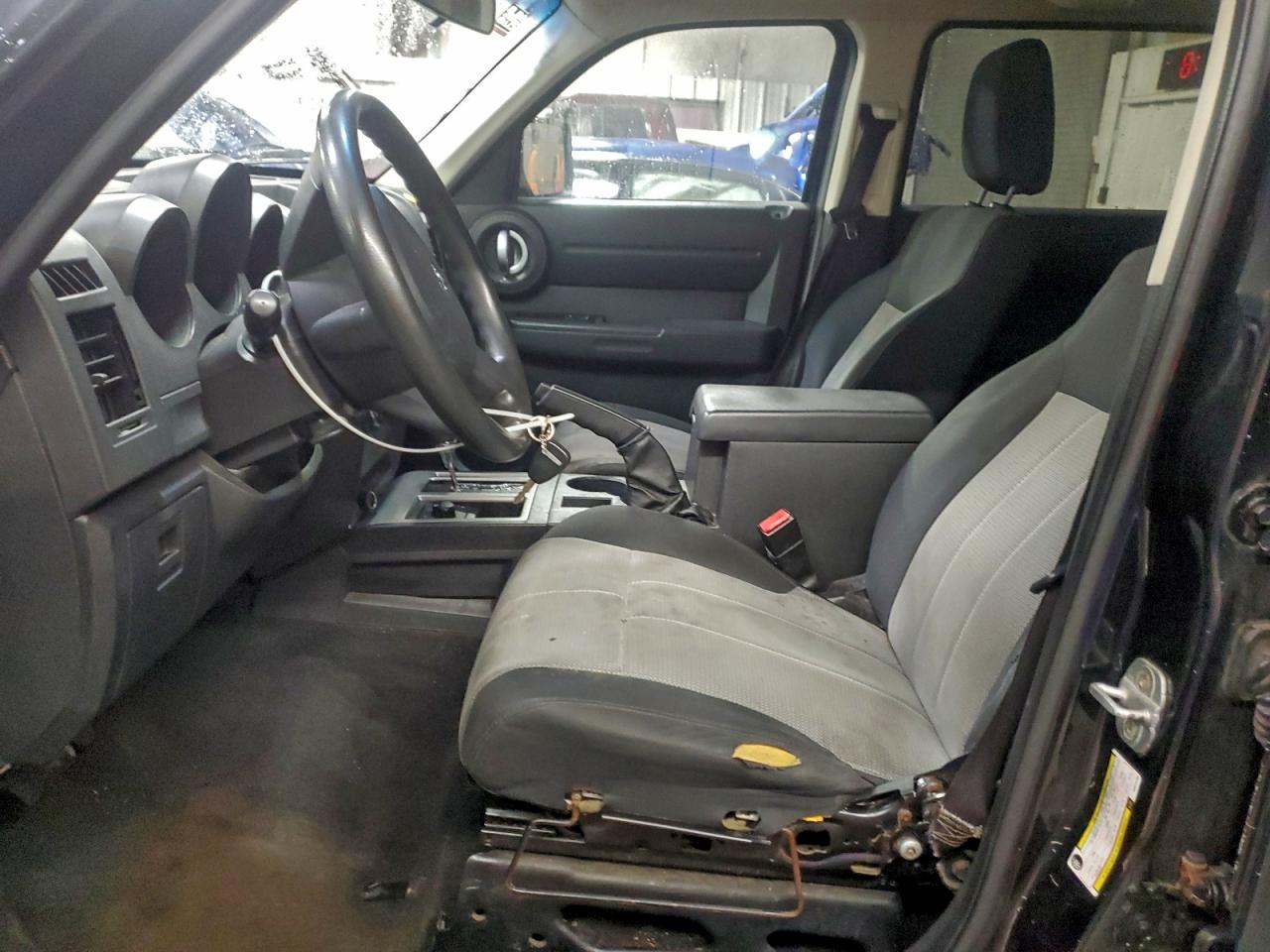 2008 Dodge Nitro Sxt VIN: 1D8GU28K28W274783 Lot: 94331645