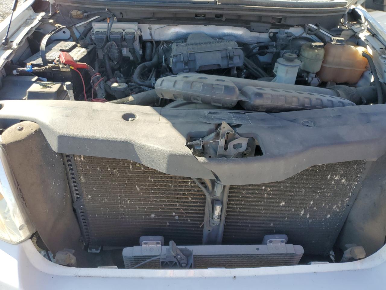 2006 Ford F150 Supercrew VIN: 1FTPW12V66FB60529 Lot: 92701475