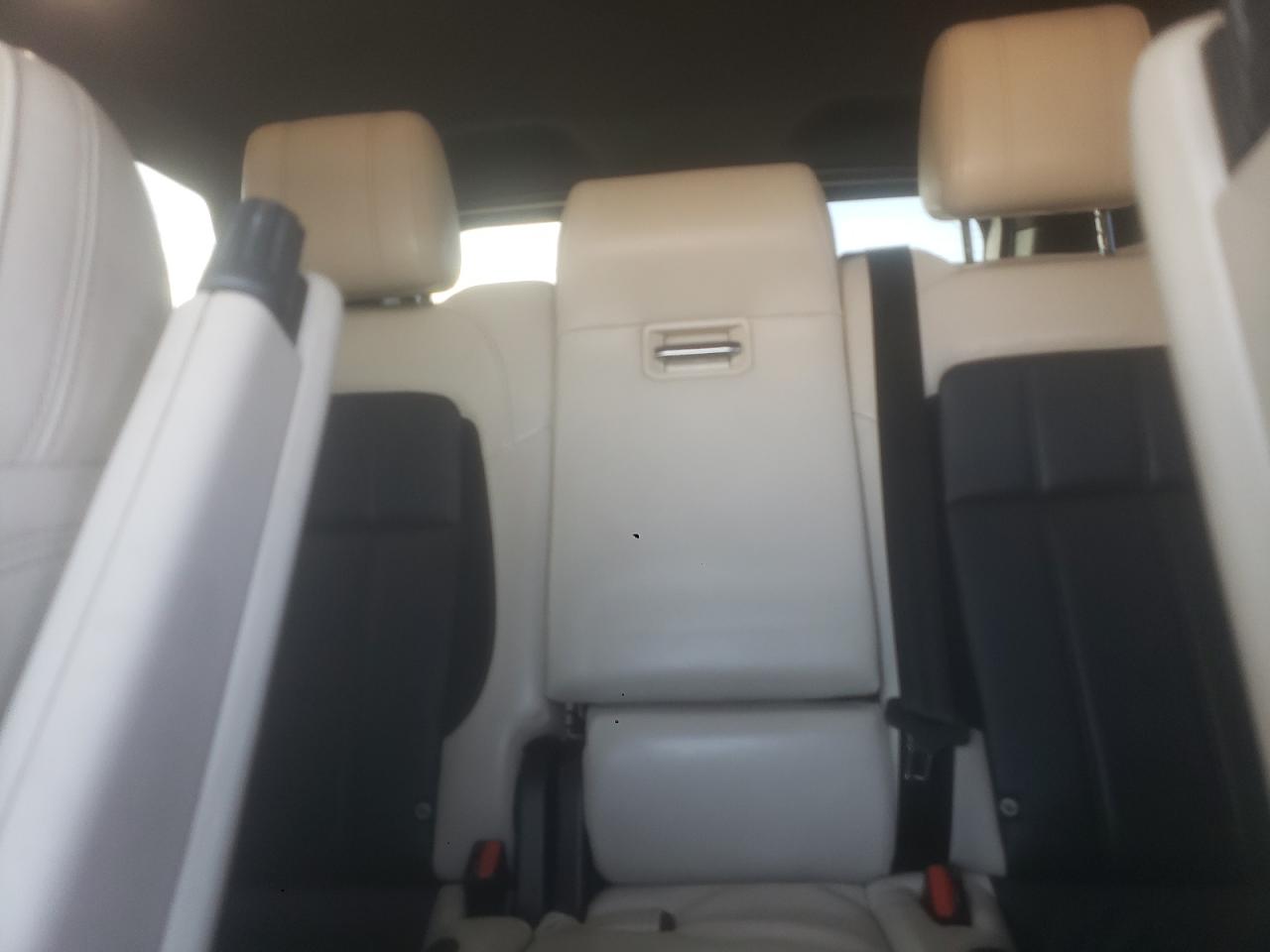 2020 Land Rover Range Rover Sport Hst VIN: SALWS2RU1LA735017 Lot: 90916905