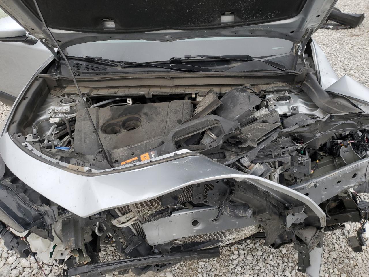 2020 Mazda Cx-30 VIN: 3MVDMBBL0LM109860 Lot: 90850575