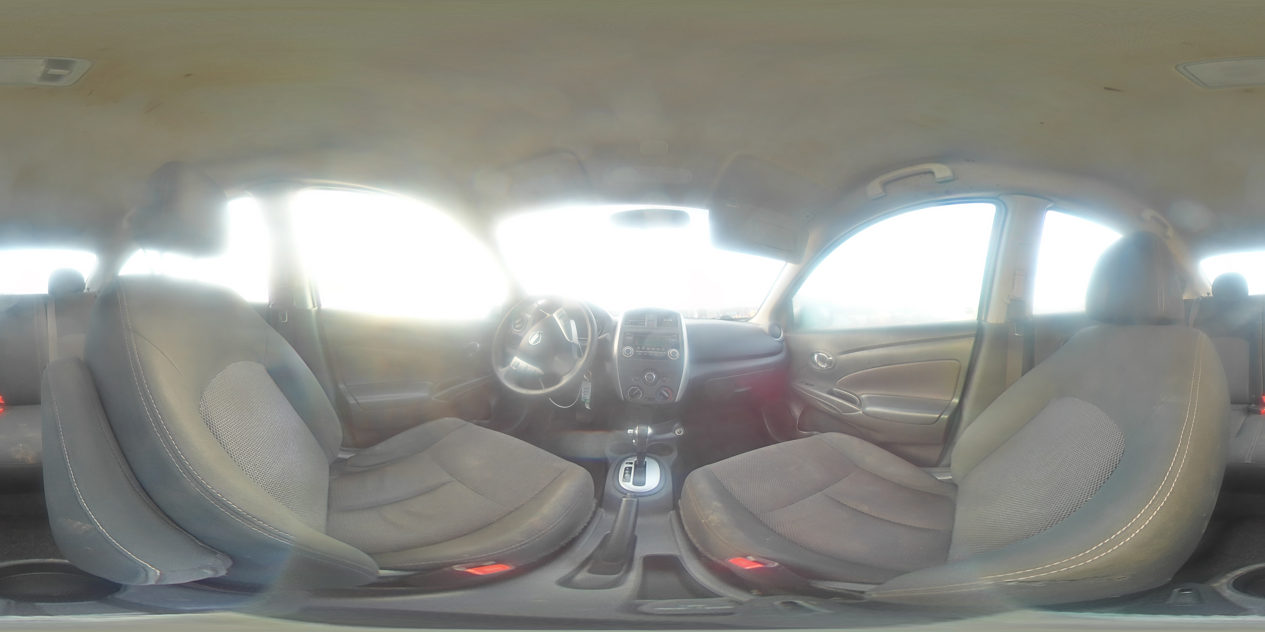 2018 Nissan Versa S VIN: 3N1CN7AP1JL841156 Lot: 93489775