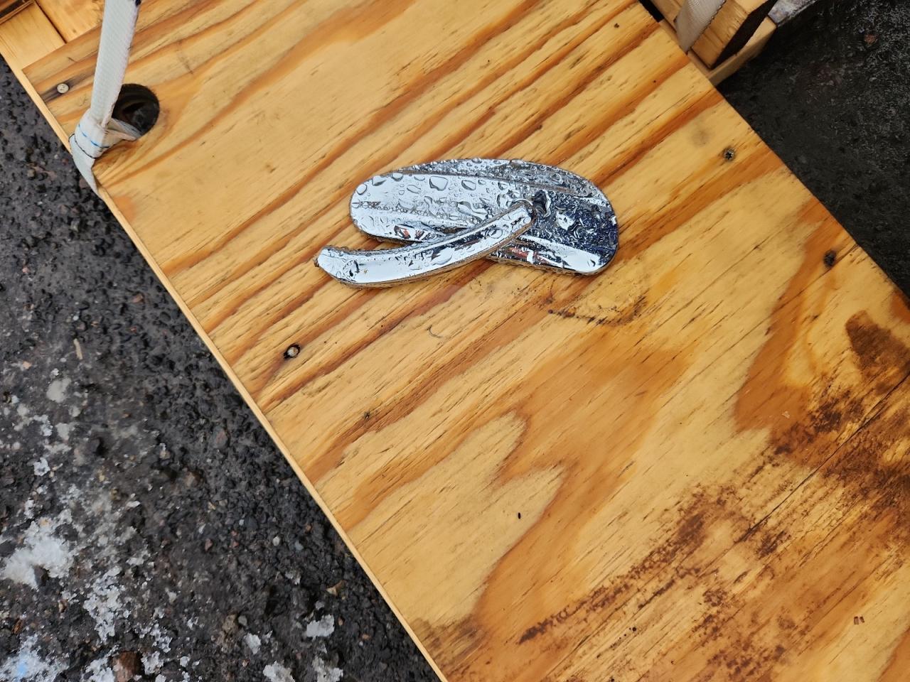 2008 Harley-Davidson Fxdse2 VIN: 1HD1PS8188K976969 Lot: 91576795