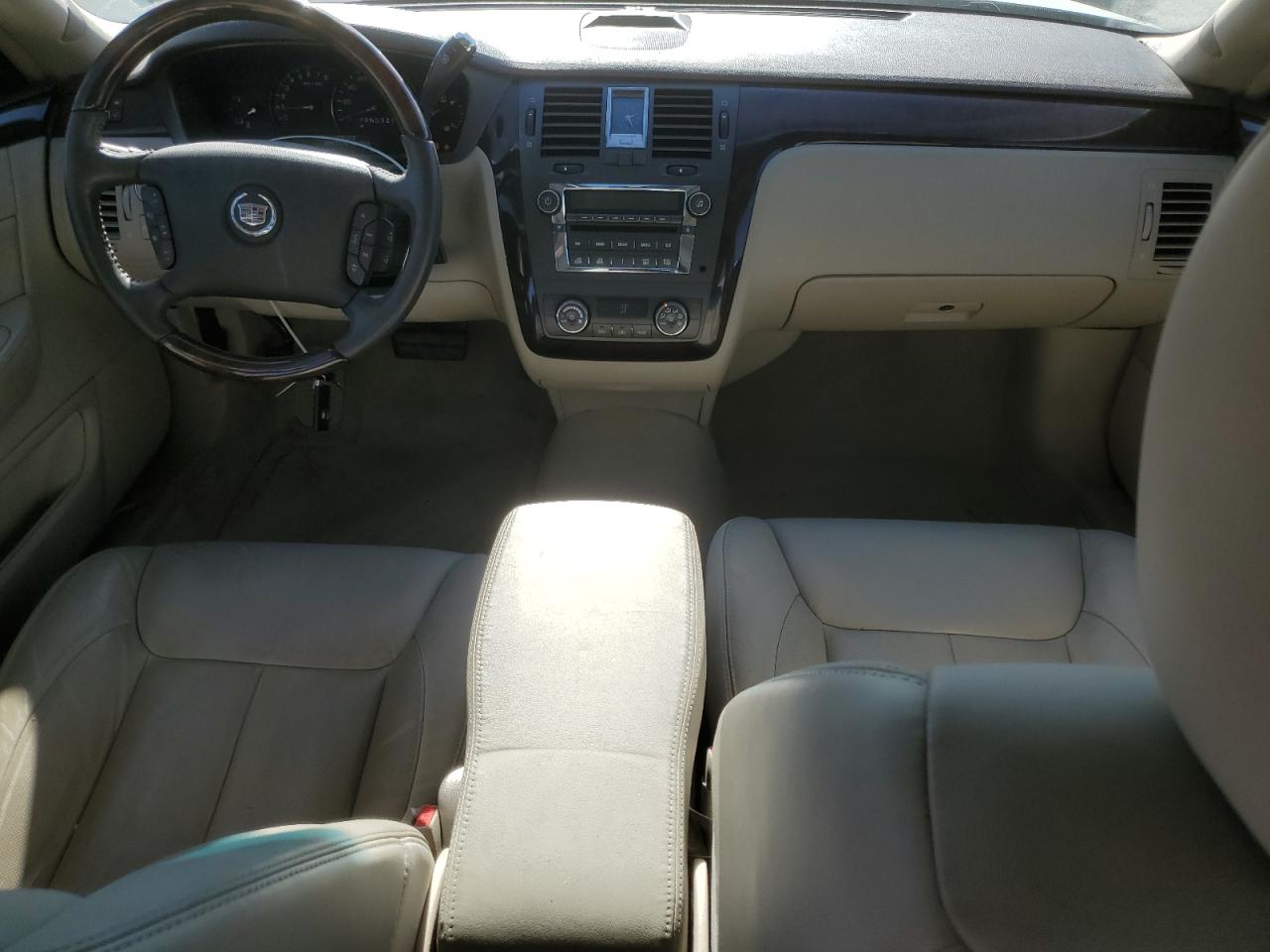 2009 Cadillac Dts VIN: 1G6KD57Y19U120856 Lot: 91486585