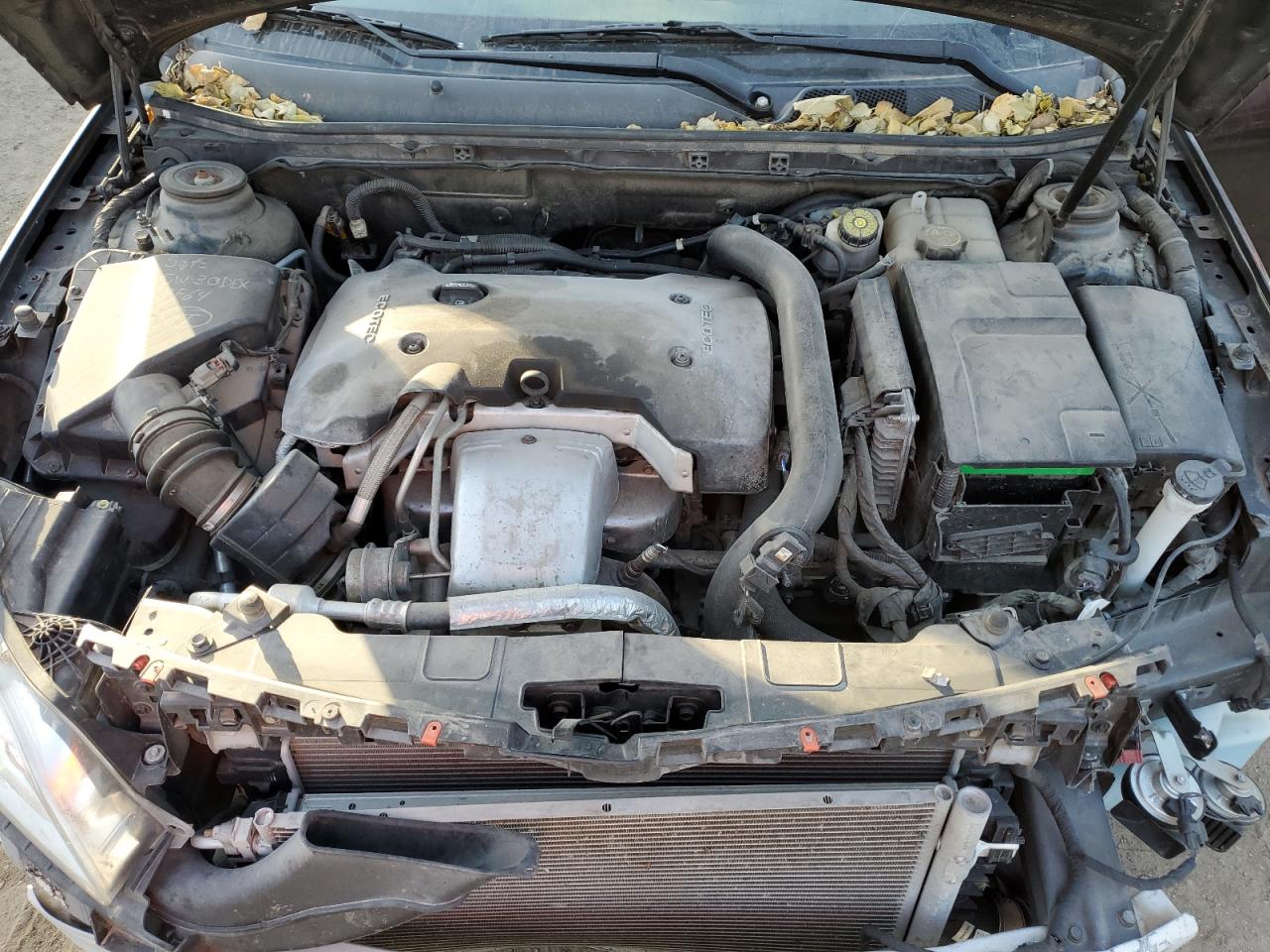 2015 Buick Regal Premium VIN: 2G4GN5EXXF9253260 Lot: 82767225