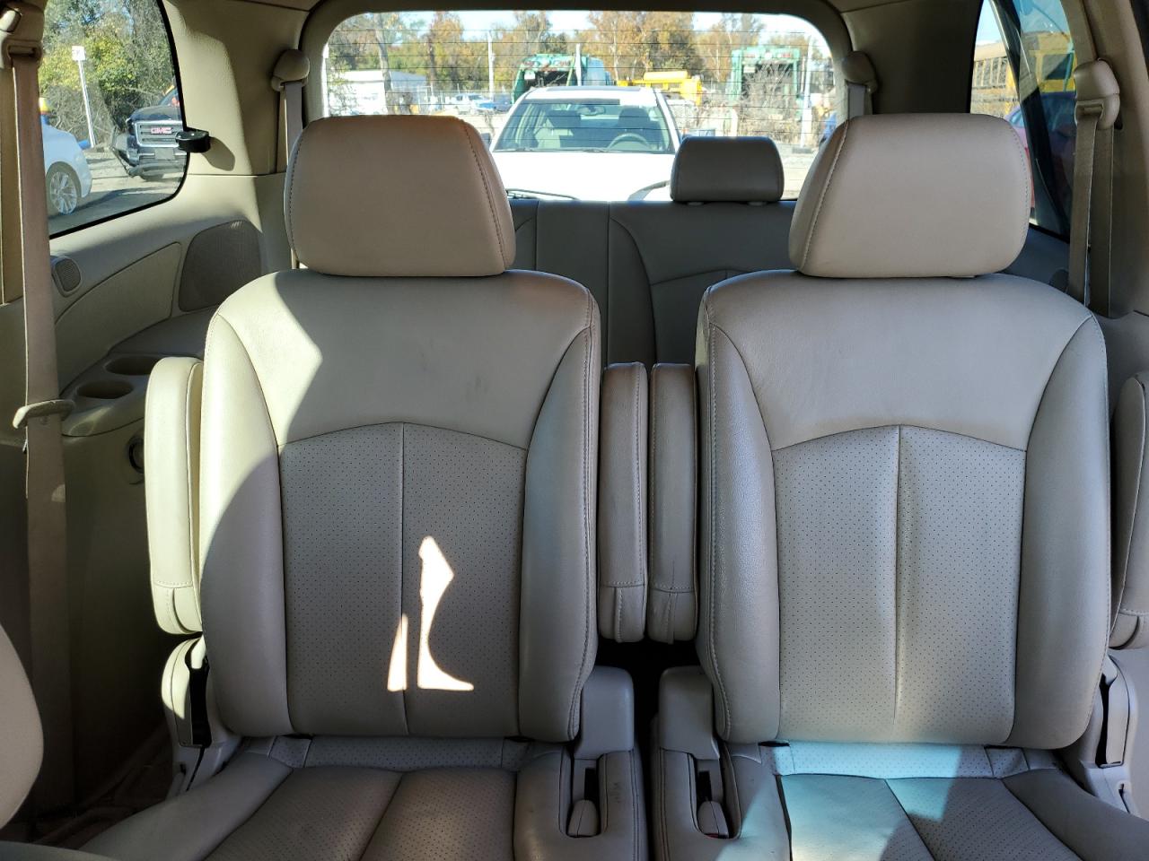 2005 Mazda Mpv Wagon VIN: JM3LW28J650537085 Lot: 91112245