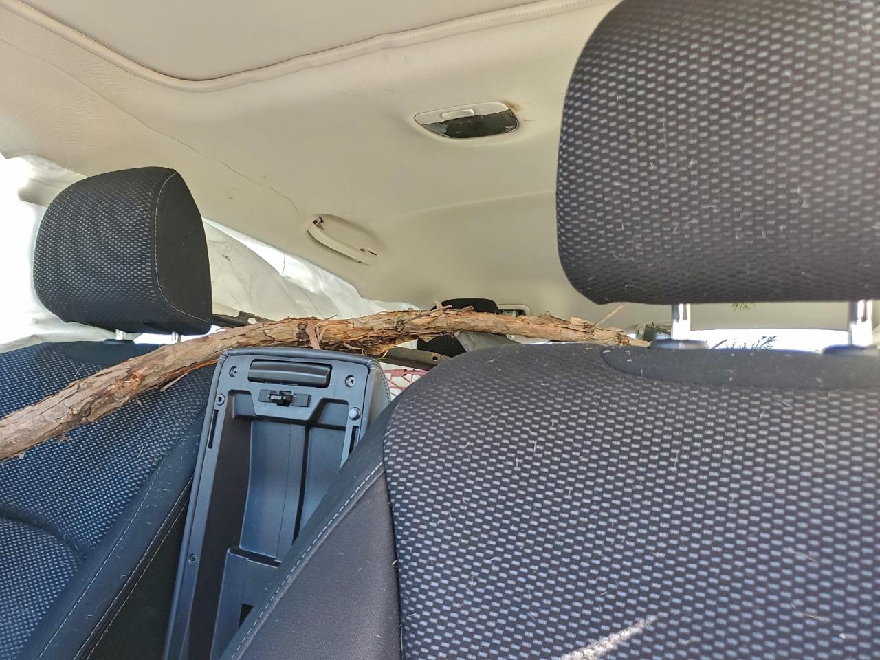 2017 Subaru Outback 2.5I Premium VIN: 4S4BSAHC4H3364192 Lot: 94087175