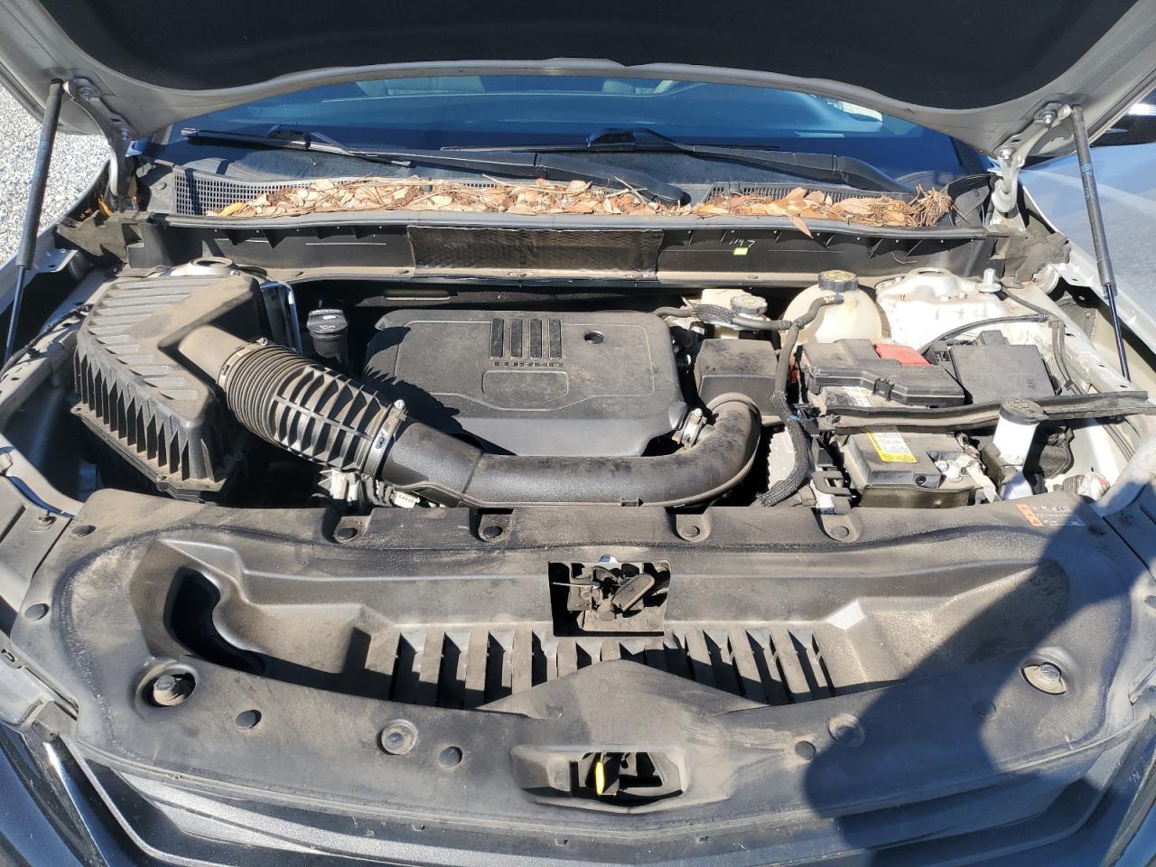 2021 Chevrolet Blazer 2Lt VIN: 3GNKBCR48MS581926 Lot: 92545235