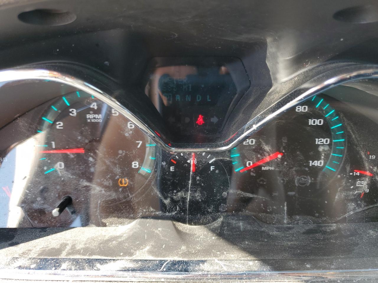 2016 Chevrolet Traverse Lt VIN: 1GNKRHKD2GJ150989 Lot: 93952445