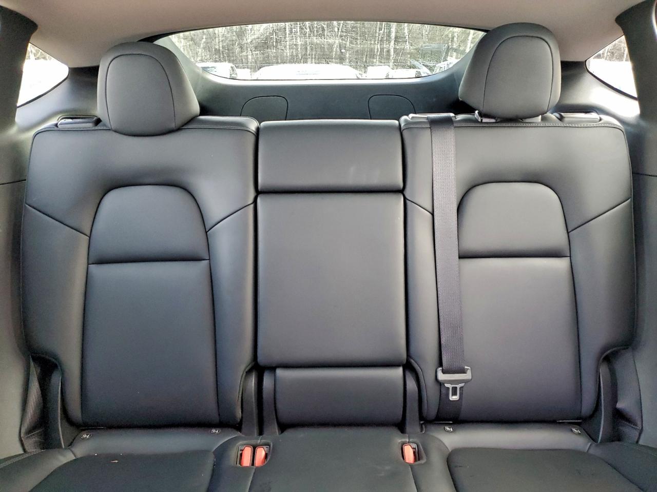 2023 Tesla Model Y VIN: LRWYGDEE6PC264730 Lot: 94545405