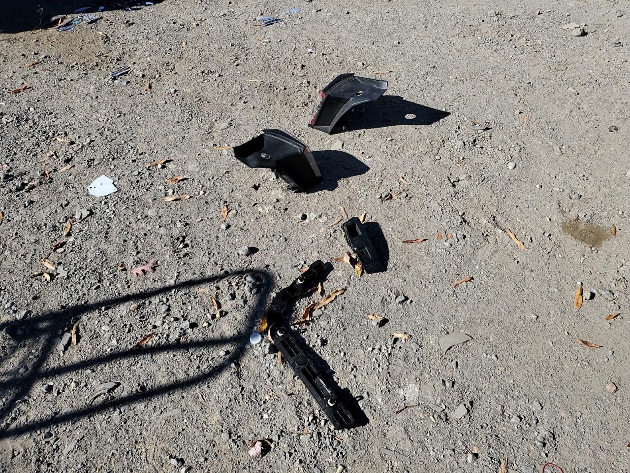 2023 Tesla Model 3 VIN: 5YJ3E1EA8PF693563 Lot: 91085785