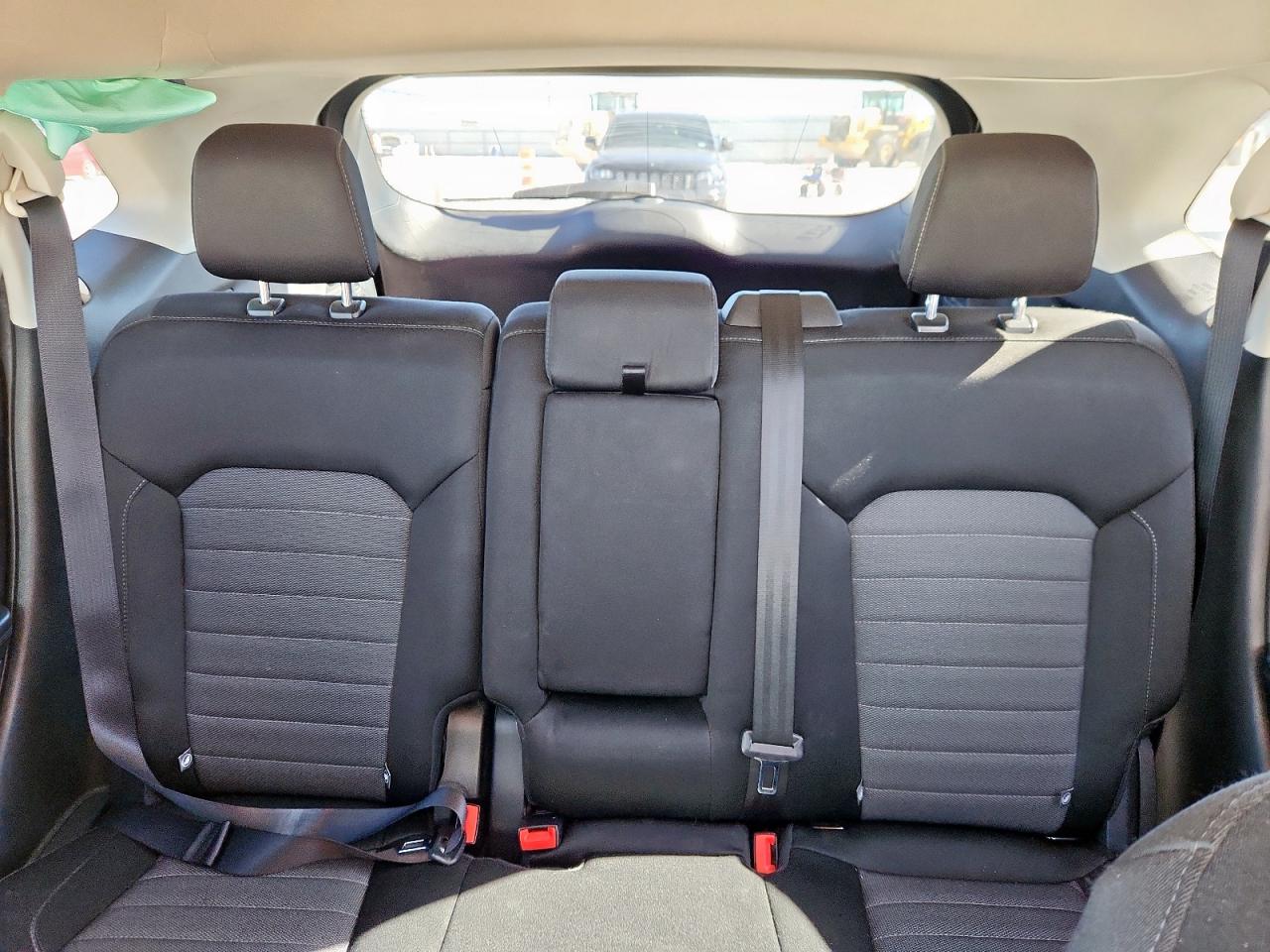 2019 Ford Edge Se VIN: 2FMPK3G94KBB38734 Lot: 91465765