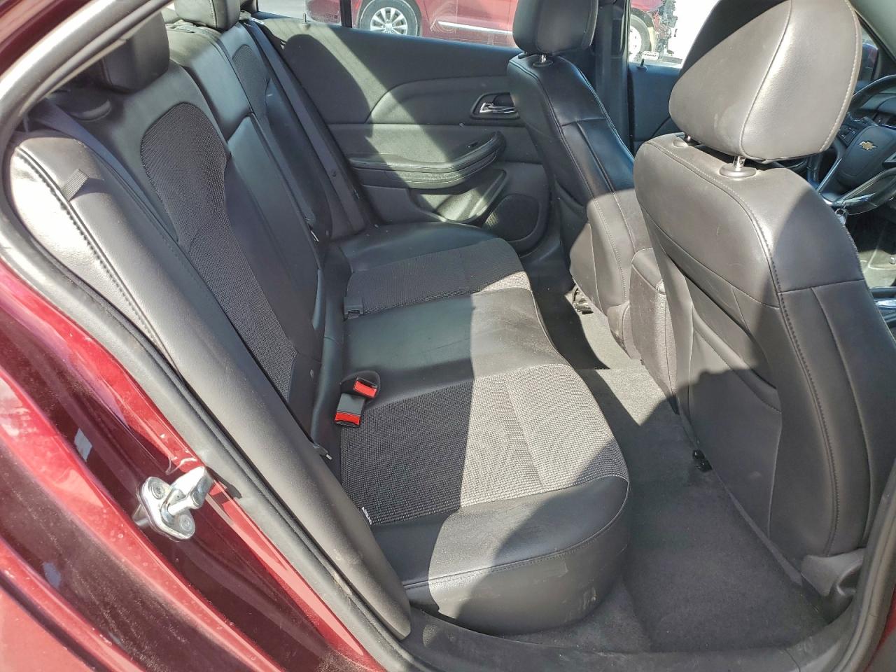 2015 Chevrolet Malibu 2Lt VIN: 1G11D5SL6FF182279 Lot: 94375135