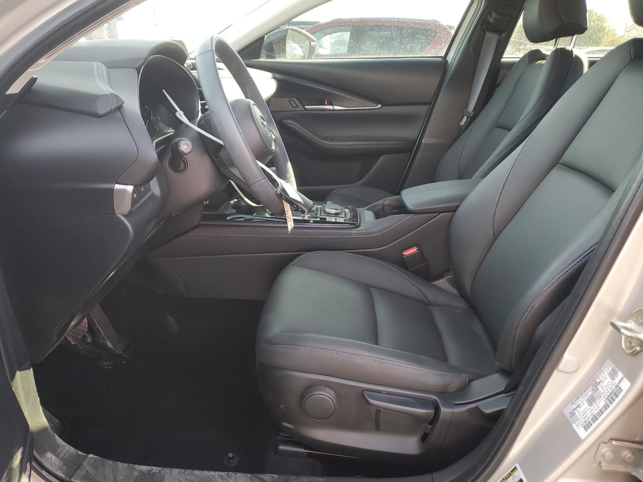 2024 Mazda Cx-30 Select VIN: 3MVDMBBM1RM713032 Lot: 91855975