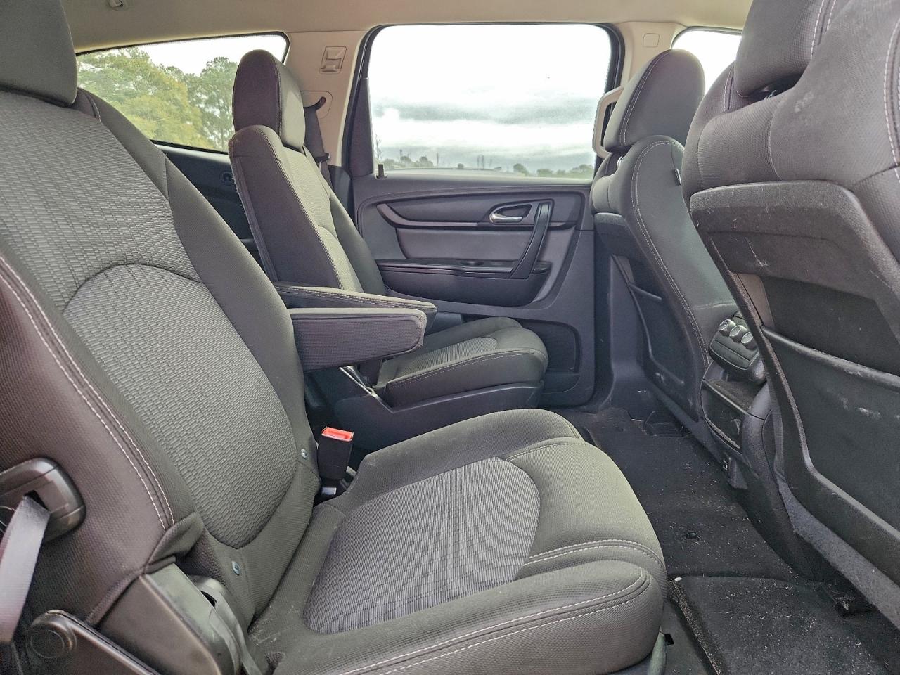 2017 Chevrolet Traverse Lt VIN: 1GNKVGKD9HJ250966 Lot: 94330605