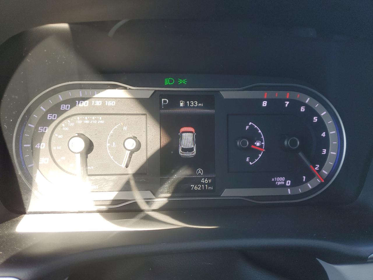 2022 Hyundai Tucson Sel VIN: 5NMJBCAE7NH057958 Lot: 92576095