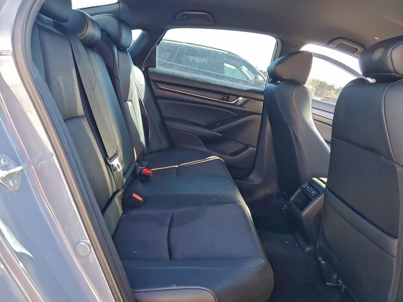 2021 Honda Accord Sport VIN: 1HGCV1F38MA093700 Lot: 93234665