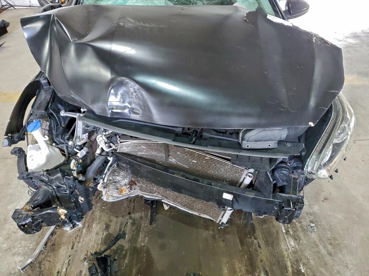 2020 Kia Forte Fe VIN: 3KPF24ADXLE234879 Lot: 94053695